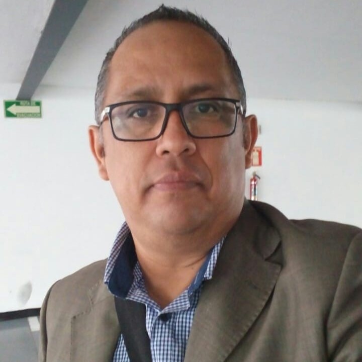 Mauricio Vázquez